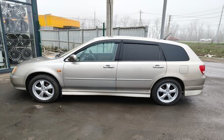 Honda Avancier I рестайлинг, 2000 год, 750 000 рублей, 7 фотография