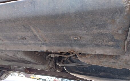 Mitsubishi Lancer IX, 2006 год, 270 000 рублей, 19 фотография