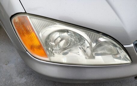 Honda Avancier I рестайлинг, 2000 год, 750 000 рублей, 2 фотография