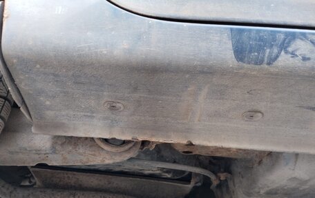 Mitsubishi Lancer IX, 2006 год, 270 000 рублей, 20 фотография