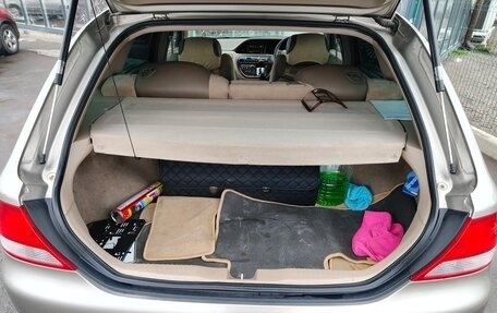 Honda Avancier I рестайлинг, 2000 год, 750 000 рублей, 5 фотография