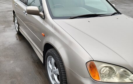 Honda Avancier I рестайлинг, 2000 год, 750 000 рублей, 11 фотография