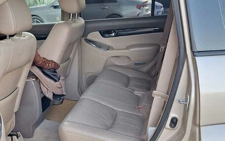 Toyota Land Cruiser Prado 120 рестайлинг, 2007 год, 1 760 000 рублей, 6 фотография