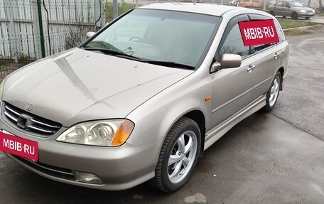 Honda Avancier I рестайлинг, 2000 год, 750 000 рублей, 12 фотография