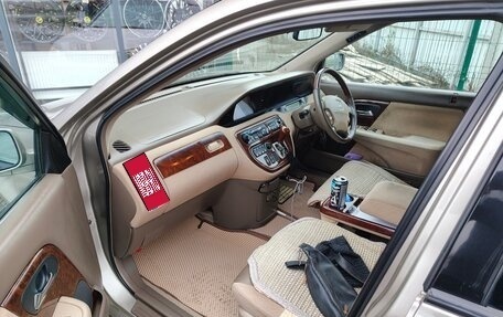 Honda Avancier I рестайлинг, 2000 год, 750 000 рублей, 13 фотография