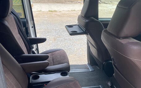 Toyota Esquire I, 2019 год, 2 500 000 рублей, 9 фотография