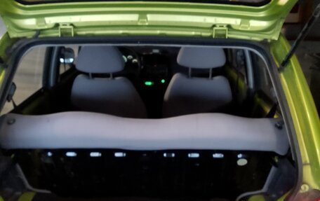 Daewoo Matiz I, 2013 год, 215 000 рублей, 3 фотография