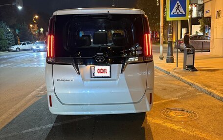 Toyota Esquire I, 2019 год, 2 500 000 рублей, 6 фотография