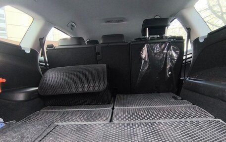 Skoda Kodiaq I, 2018 год, 2 650 000 рублей, 5 фотография