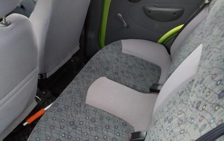 Daewoo Matiz I, 2013 год, 215 000 рублей, 4 фотография