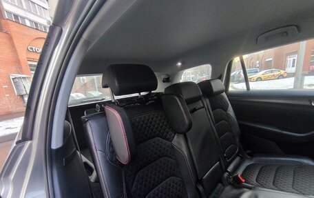 Skoda Kodiaq I, 2018 год, 2 650 000 рублей, 7 фотография