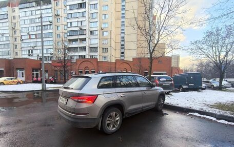 Skoda Kodiaq I, 2018 год, 2 650 000 рублей, 8 фотография