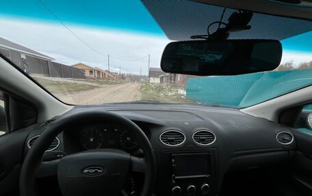 Ford Focus II рестайлинг, 2005 год, 370 000 рублей, 7 фотография