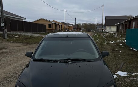 Ford Focus II рестайлинг, 2005 год, 370 000 рублей, 8 фотография