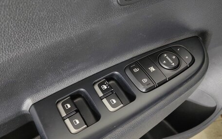 KIA Rio IV, 2017 год, 1 290 000 рублей, 11 фотография