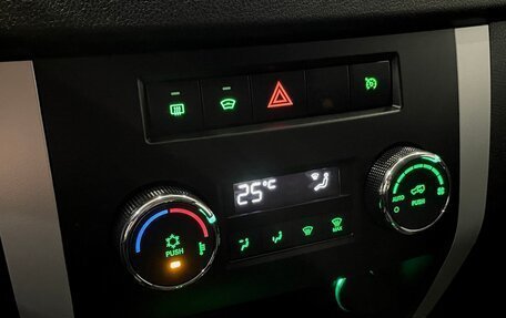 ЛуАЗ Patriot, 2024 год, 1 699 000 рублей, 7 фотография