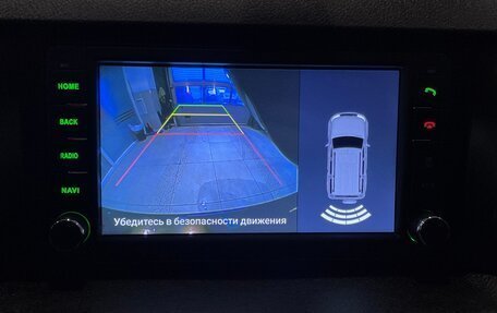 ЛуАЗ Patriot, 2024 год, 1 699 000 рублей, 9 фотография