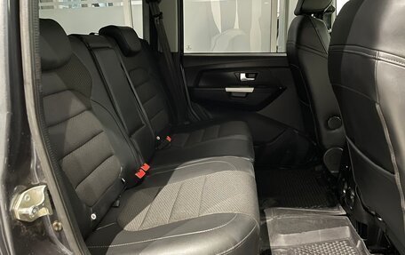 ЛуАЗ Patriot, 2024 год, 1 699 000 рублей, 14 фотография