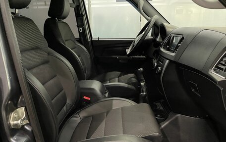 ЛуАЗ Patriot, 2024 год, 1 699 000 рублей, 13 фотография