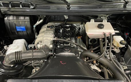 ЛуАЗ Patriot, 2024 год, 1 699 000 рублей, 16 фотография