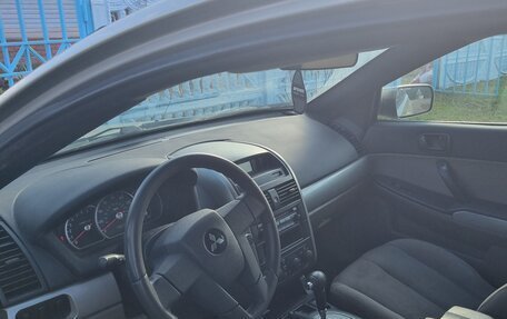 Mitsubishi Galant IX, 2004 год, 650 000 рублей, 5 фотография