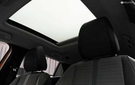 Peugeot 2008 II, 2021 год, 1 950 000 рублей, 12 фотография