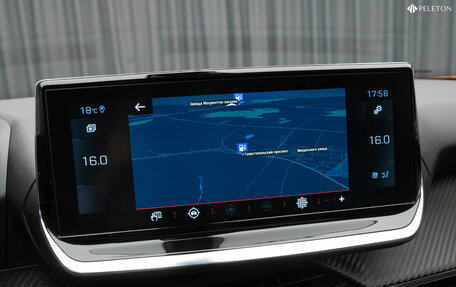 Peugeot 2008 II, 2021 год, 1 950 000 рублей, 20 фотография