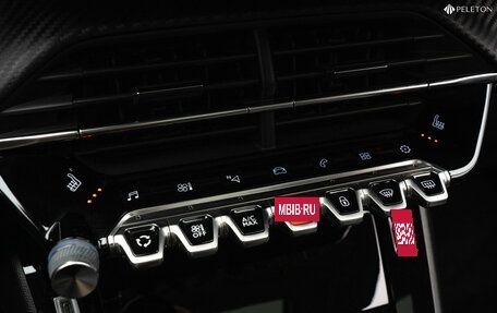 Peugeot 2008 II, 2021 год, 1 950 000 рублей, 18 фотография