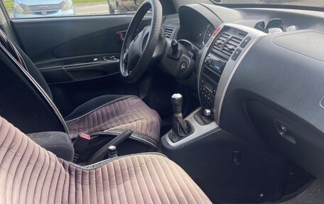 Hyundai Tucson III, 2005 год, 565 000 рублей, 4 фотография