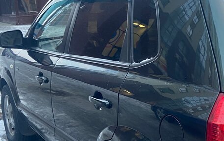 Hyundai Tucson III, 2005 год, 565 000 рублей, 8 фотография