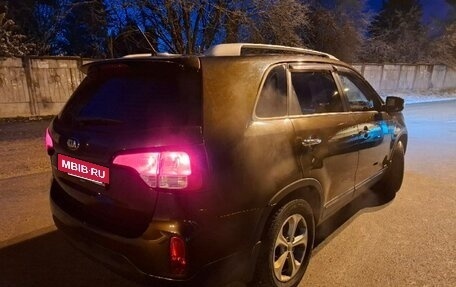 KIA Sorento II рестайлинг, 2019 год, 2 790 000 рублей, 5 фотография