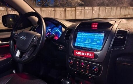 KIA Sorento II рестайлинг, 2019 год, 2 790 000 рублей, 7 фотография