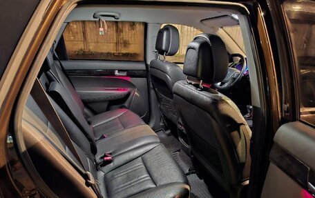 KIA Sorento II рестайлинг, 2019 год, 2 790 000 рублей, 14 фотография