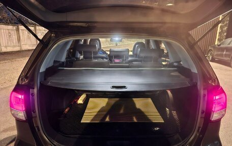 KIA Sorento II рестайлинг, 2019 год, 2 790 000 рублей, 16 фотография