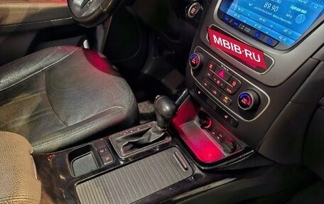 KIA Sorento II рестайлинг, 2019 год, 2 790 000 рублей, 12 фотография