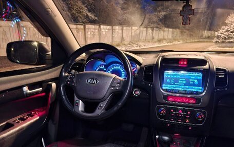 KIA Sorento II рестайлинг, 2019 год, 2 790 000 рублей, 21 фотография