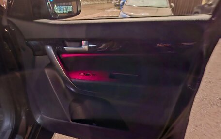 KIA Sorento II рестайлинг, 2019 год, 2 790 000 рублей, 11 фотография