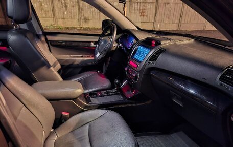 KIA Sorento II рестайлинг, 2019 год, 2 790 000 рублей, 19 фотография