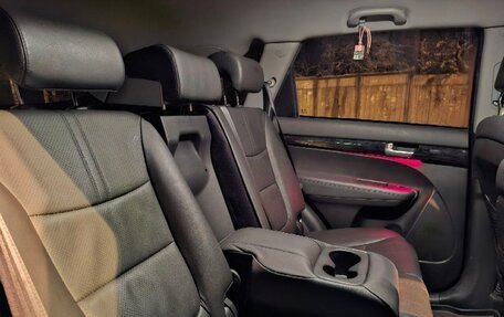 KIA Sorento II рестайлинг, 2019 год, 2 790 000 рублей, 22 фотография