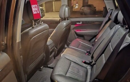 KIA Sorento II рестайлинг, 2019 год, 2 790 000 рублей, 18 фотография