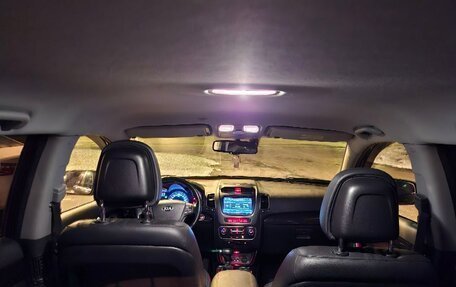 KIA Sorento II рестайлинг, 2019 год, 2 790 000 рублей, 31 фотография