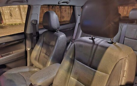 KIA Sorento II рестайлинг, 2019 год, 2 790 000 рублей, 37 фотография