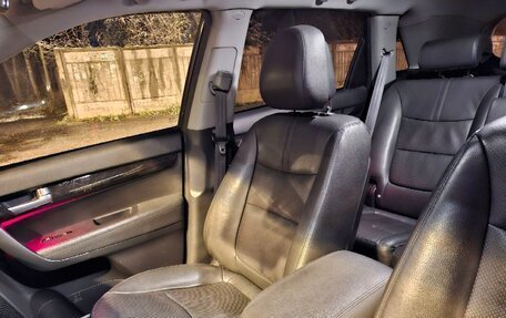 KIA Sorento II рестайлинг, 2019 год, 2 790 000 рублей, 36 фотография