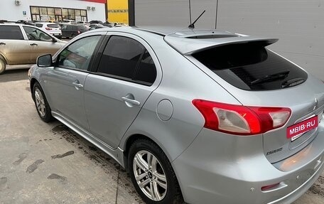 Mitsubishi Lancer IX, 2008 год, 569 000 рублей, 4 фотография