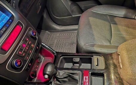 KIA Sorento II рестайлинг, 2019 год, 2 790 000 рублей, 30 фотография