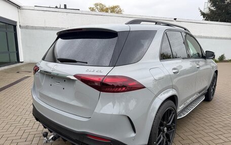 Mercedes-Benz GLE AMG, 2025 год, 19 990 000 рублей, 5 фотография