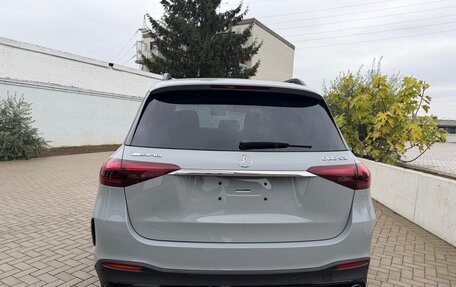 Mercedes-Benz GLE AMG, 2025 год, 19 990 000 рублей, 4 фотография