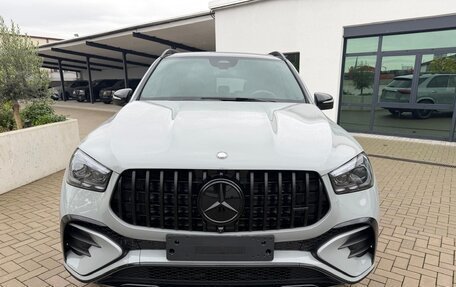 Mercedes-Benz GLE AMG, 2025 год, 19 990 000 рублей, 3 фотография