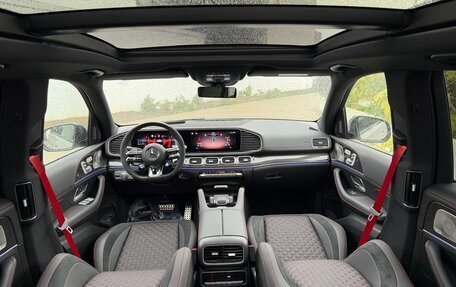 Mercedes-Benz GLE AMG, 2025 год, 19 990 000 рублей, 9 фотография