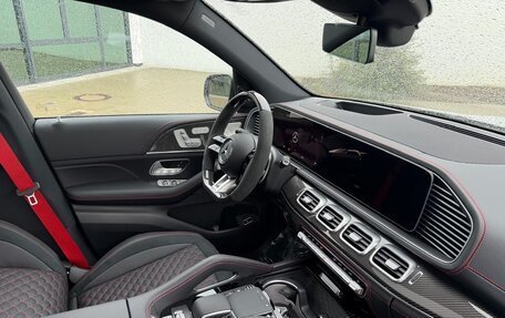 Mercedes-Benz GLE AMG, 2025 год, 19 990 000 рублей, 8 фотография